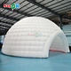 inflatable igloo